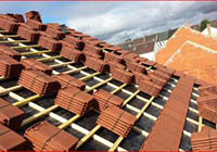 Rénover sa toiture à Plougastel-Daoulas
